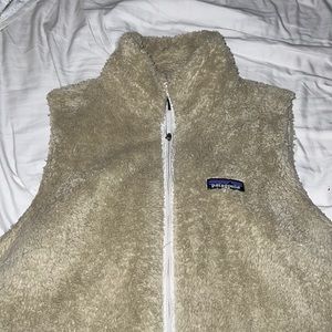 Patagonia Vest Size L